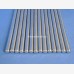 Hard Chromed Steel Rod 14.7 mm x 303 mm 